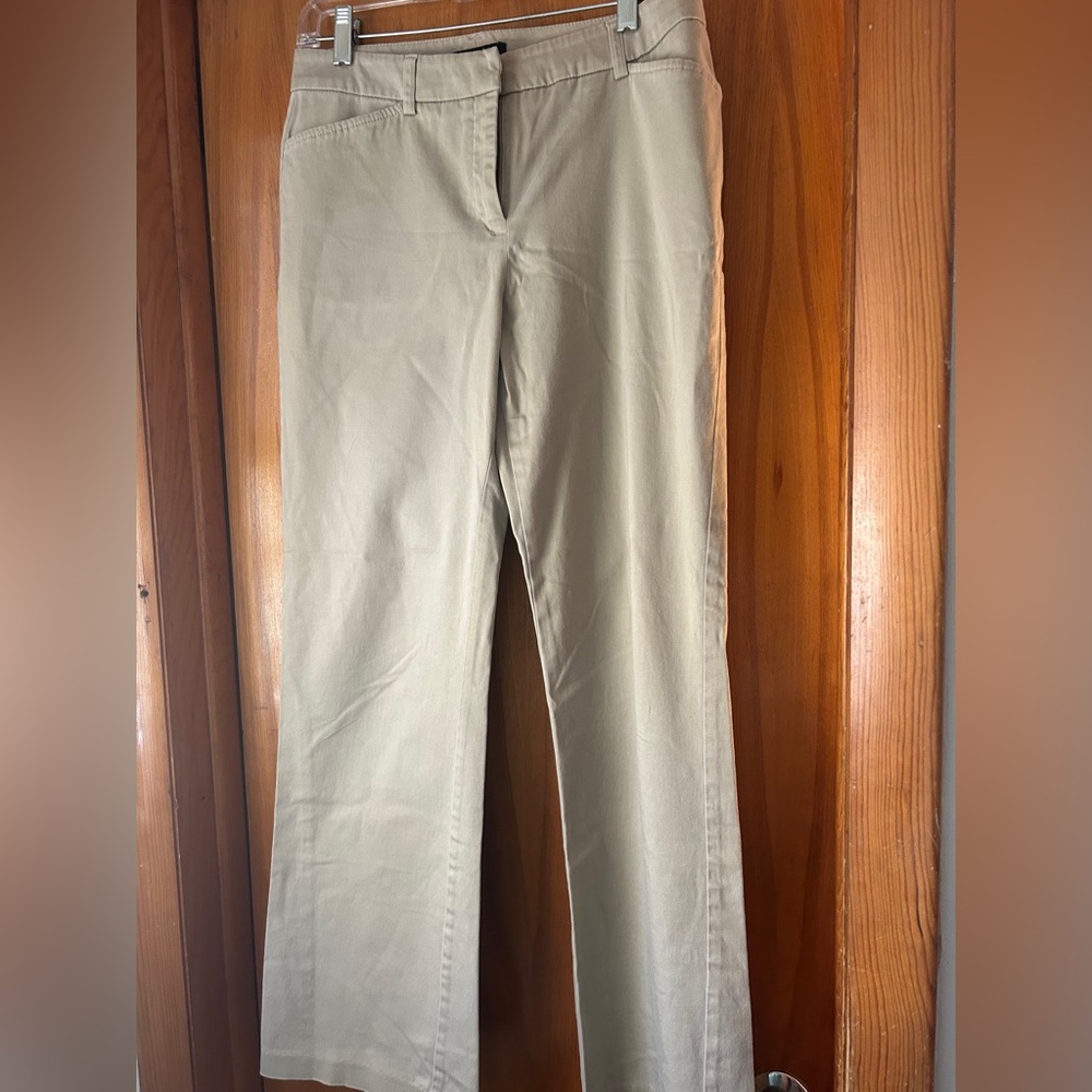 Dress pants